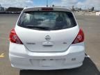 2010 Nissan Versa S