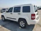 2010 Jeep Liberty Sport