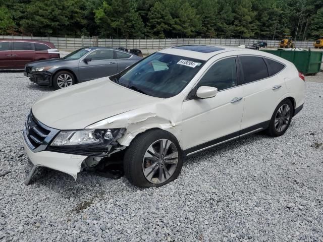 2015 Honda Crosstour EXL