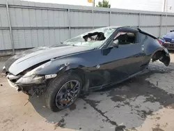 2011 Nissan 370Z Base en venta en Littleton, CO