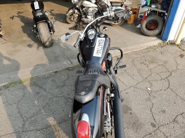 2009 Kawasaki VN900 C