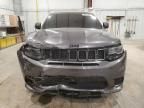 2018 Jeep Grand Cherokee Trackhawk