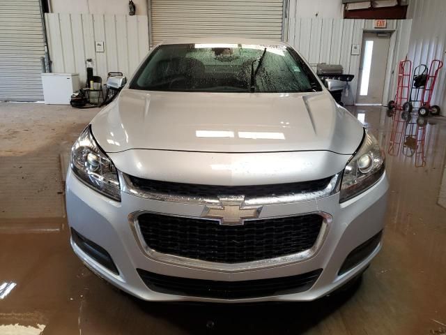 2016 Chevrolet Malibu Limited LT