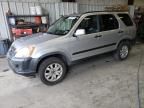 2006 Honda CR-V EX