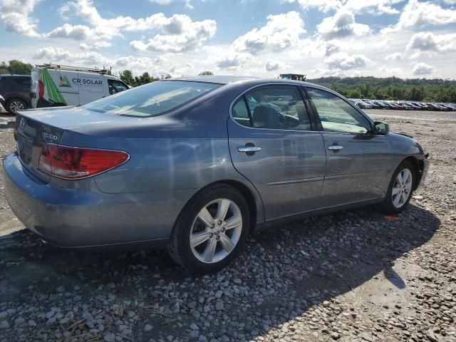 2005 Lexus ES 330