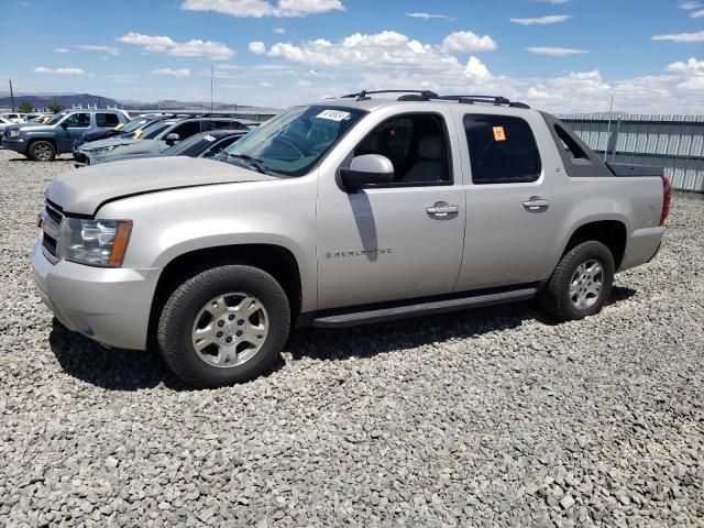 2007 Chevrolet Avalanche K1500