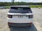 2016 Land Rover Discovery Sport HSE