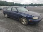 1999 Chevrolet Malibu LS