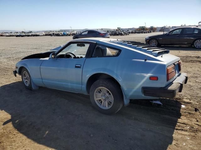 1979 Datsun 280Z