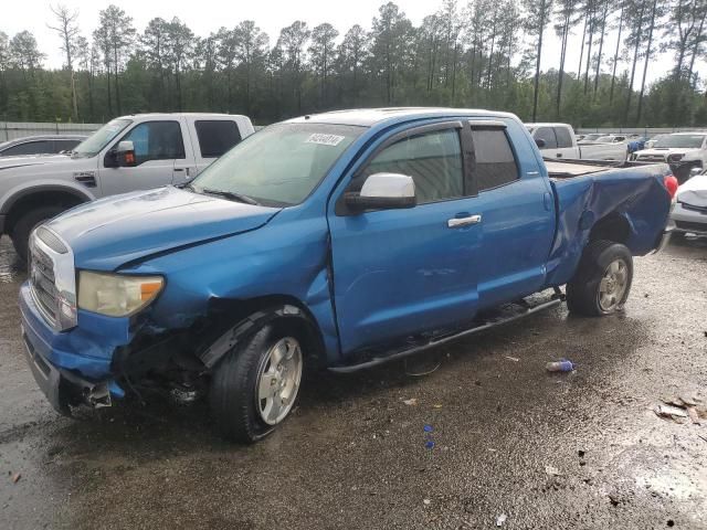 2007 Toyota Tundra Double Cab Limited