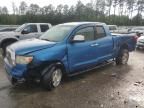 2007 Toyota Tundra Double Cab Limited