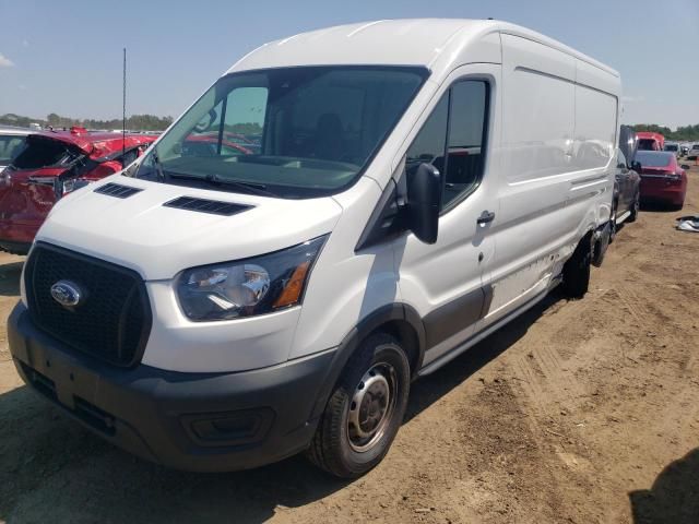 2021 Ford Transit T-250