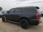 2017 Chevrolet Tahoe K1500 Premier