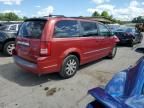 2010 Chrysler Town & Country Touring