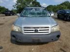 2004 Toyota Highlander Base