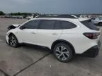 2021 Subaru Outback Touring