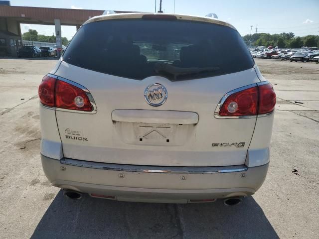 2012 Buick Enclave