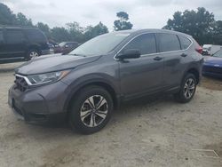 Honda salvage cars for sale: 2019 Honda CR-V LX