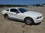 2009 Ford Mustang