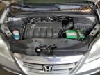 2006 Honda Odyssey EXL