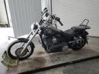 2010 Harley-Davidson Fxdwg