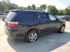 2011 Dodge Durango Crew