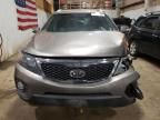 2011 KIA Sorento Base