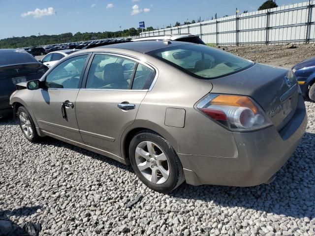 2008 Nissan Altima 2.5