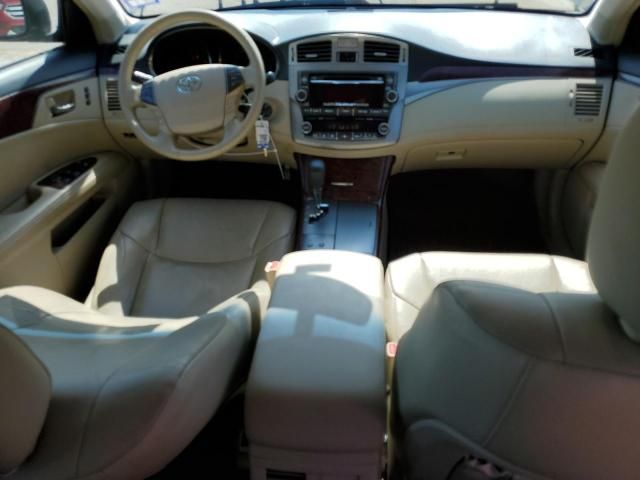 2011 Toyota Avalon Base