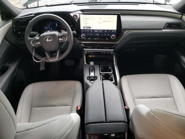 2024 Lexus TX 350 Base