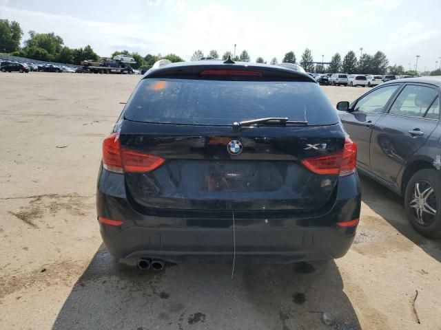 2013 BMW X1 SDRIVE28I