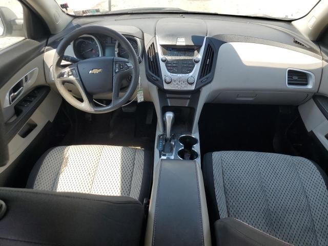 2012 Chevrolet Equinox LS