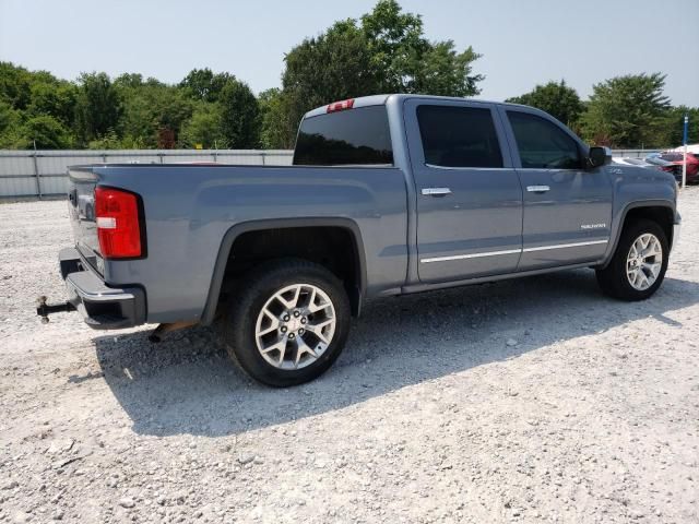 2015 GMC Sierra K1500 SLT