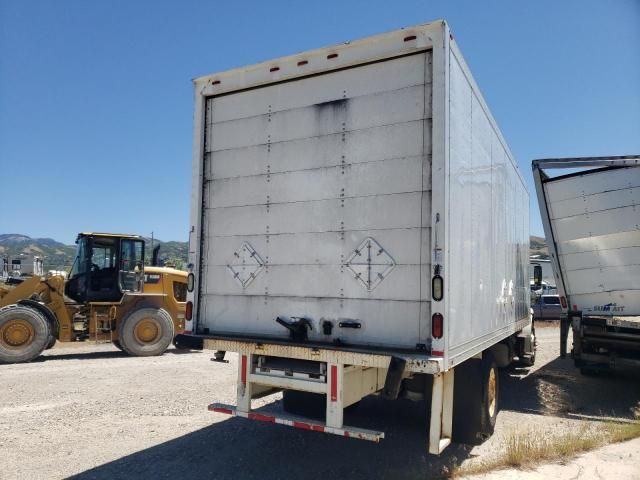 2014 Freightliner M2 106 Medium Duty