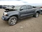 2009 Toyota Tacoma Double Cab Long BED