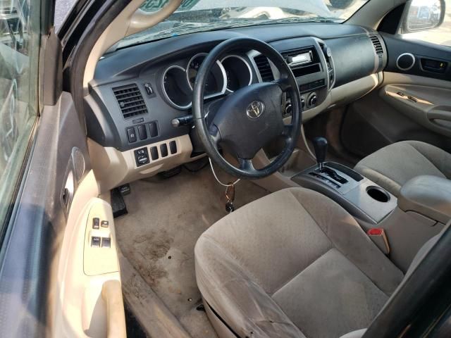 2006 Toyota Tacoma Prerunner Access Cab