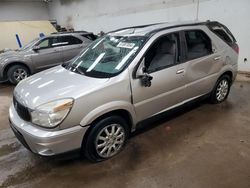 2006 Buick Rendezvous CX en venta en Davison, MI