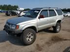 2000 Toyota 4runner Limited