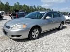 2007 Chevrolet Impala LT