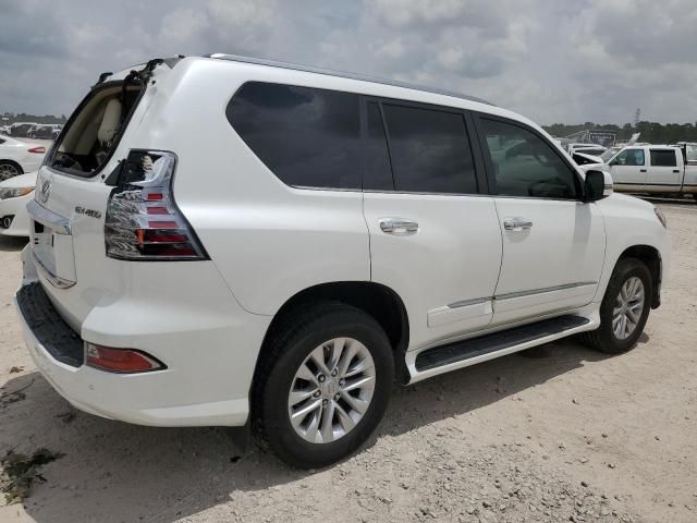 2019 Lexus GX 460