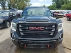 2021 GMC Sierra K1500 AT4