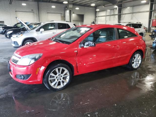 2008 Saturn Astra XR