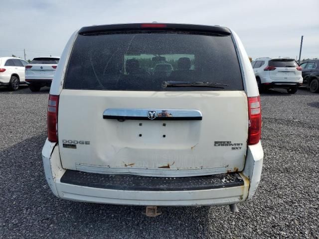 2009 Dodge Grand Caravan SE