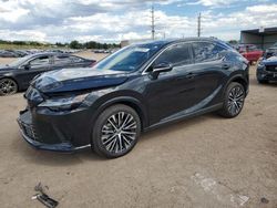 2023 Lexus RX 350 Base en venta en Colorado Springs, CO