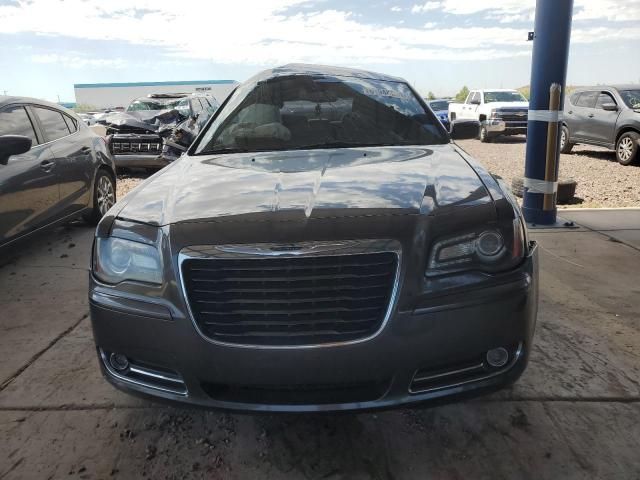 2013 Chrysler 300 S