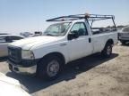 2005 Ford F250 Super Duty