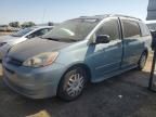 2005 Toyota Sienna CE