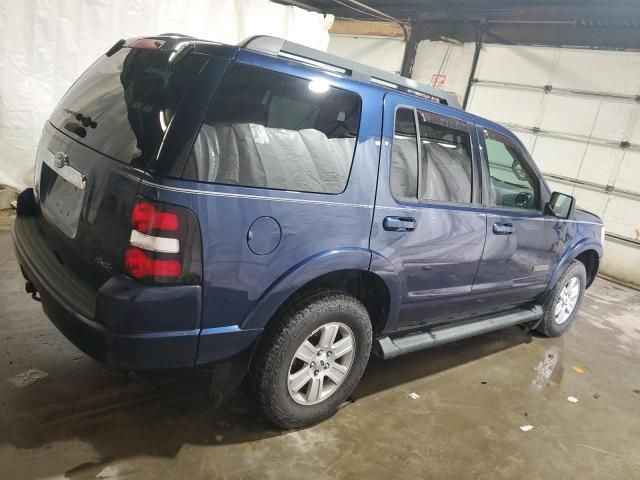 2008 Ford Explorer XLT