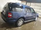 2008 Ford Explorer XLT