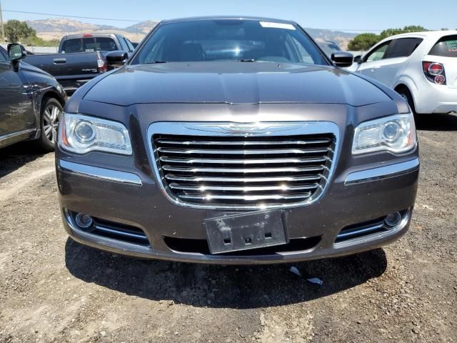 2013 Chrysler 300